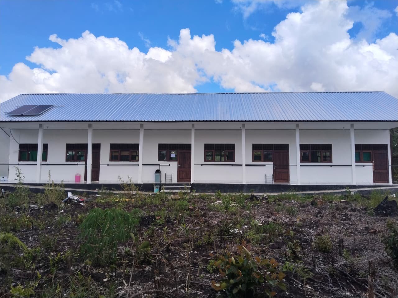 Program Khusus SKH Negeri